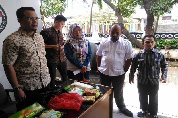 Tim Hukum Anies-Sandi Laporkan Anggota DPRD F-Golkar ke Bawaslu DKI