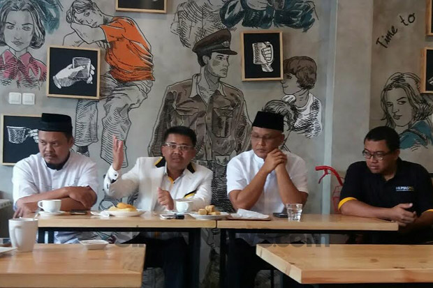 Dukungan Parpol Bertambah, Presiden PKS Optimis Hasil Pilgub DKI Menggembirakan