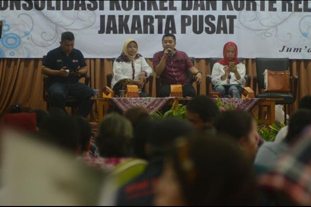 Relawan Nusantara Minta Kecurangan pada Pilgub DKI Dilaporkan