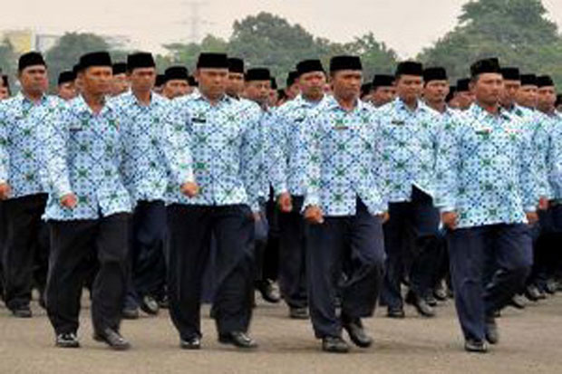 DPRD Tangerang Kritisi PNS yang Gabung ke LSM