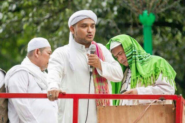 Habib Novel Minta Hakim Kasus Penistaan Agama Berlaku Adil