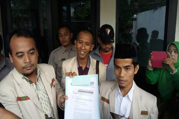 Rekomendasi Pemuda Muhammadiyah ke Komjak Terkait Tuntutan Ahok