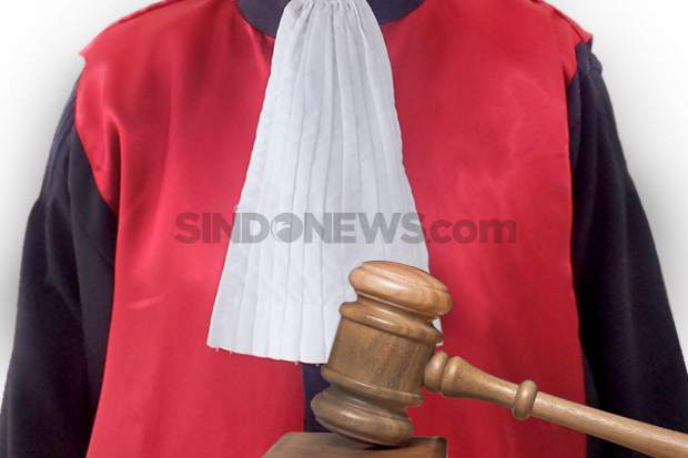 Perwakilan GNPF MUI Minta Penguasa Tak Intervensi Hakim Sidang Ahok