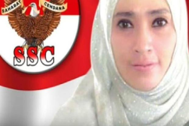 Polda Ajukan Surat Pencekalan untuk Firza Husein