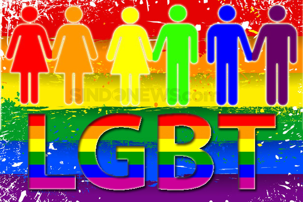 Terbongkarnya Pesta Gay di Kelapa Gading Tanda Indonesia Darurat LGBT