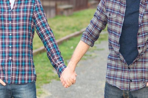 Penganut Homoseksual Meningkat, Ini Penyebab Seseorang Jadi LGBT