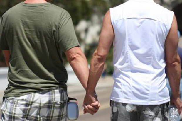 Orang Tua Diminta Awasi Anaknya Agar Tak Bergaul dengan LGBT