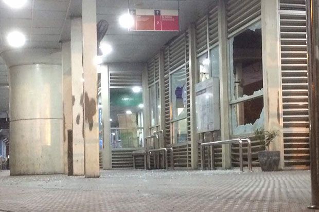 Ini Identitas Polisi yang Tewas Akibat Bom Bunuh Diri di Terminal Kampung Melayu