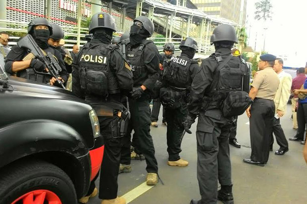 Bom Kampung Melayu, Lemkapi: Negara Jangan Kalah dengan Teror!