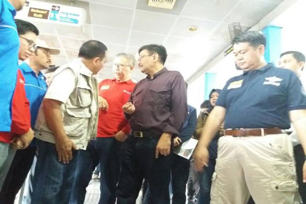 Djarot Minta Halte Transjakarta Kampung Melayu Beroperasi Besok Sore