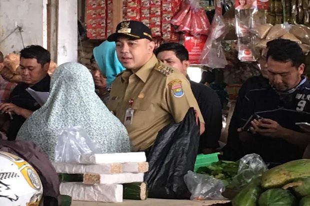 BPOM Temukan Takjil Mengandung Boraks di Tangerang