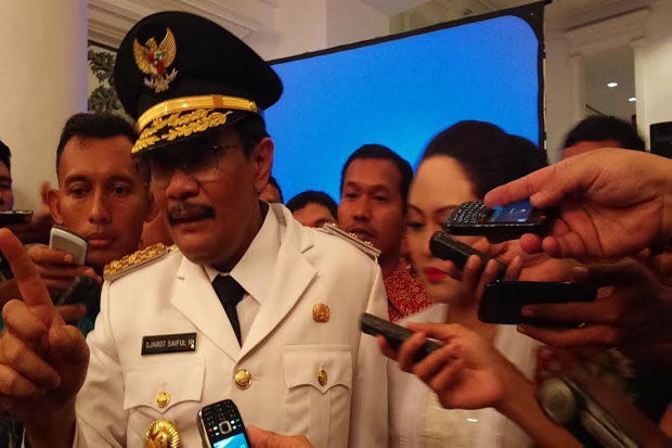 HUT DKI ke-490 Diharapkan Bawa Jakarta Bersih dan Berwibawa