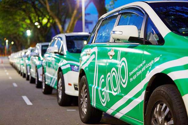 Persaingan Taksi Online-Konvensional, Organda: Pemerintah Kurang Tegas