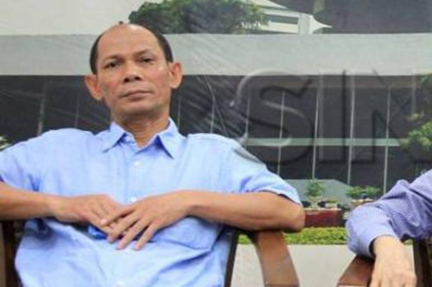 Ichsanuddin Noorsy: Hermansyah Sempat Diikuti Pelaku Pengeroyokan