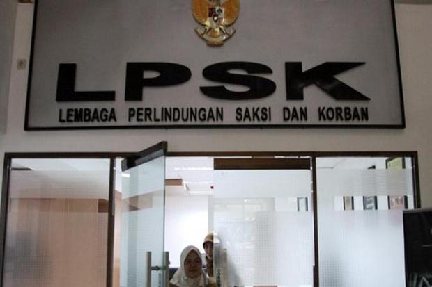 LPSK Siap Melakukan Investigasi Kasus Hermansyah