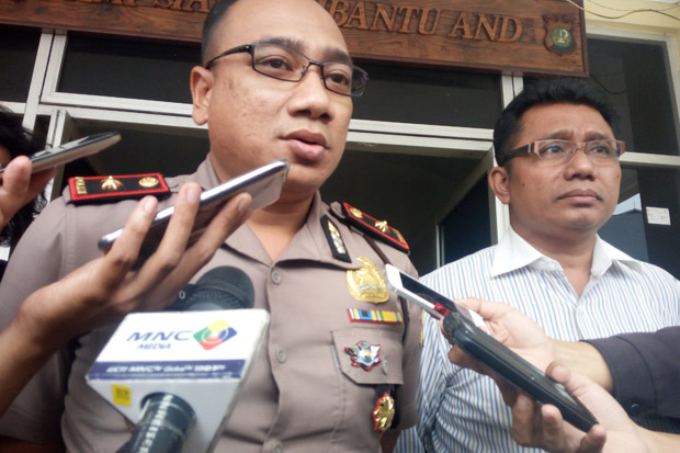 Sudah 10 Jam, Polisi Periksa Pelaku Bullying di Thamrin City