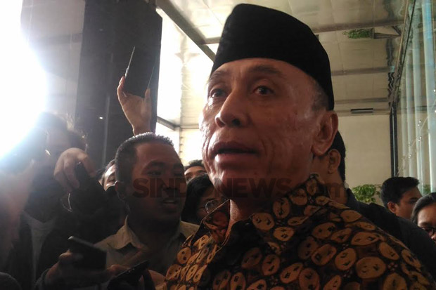 Kapolda Metro Jaya Akui Belum Rampungkan Kasus Habib Rizieq dan Novel