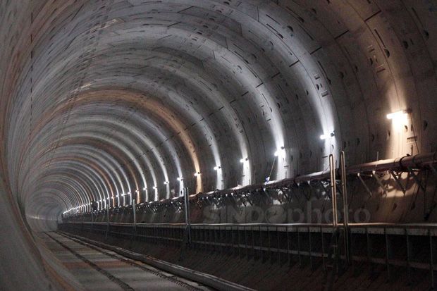 Pembangunan MRT Fase II, Dana Rp25,1 Triliun Akhirnya Disetujui DPRD
