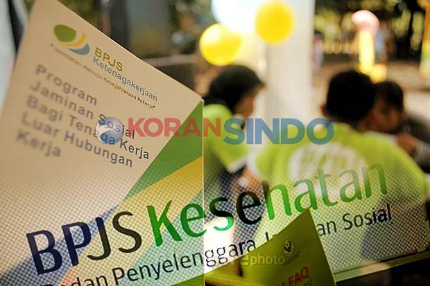Tidak Kerja Sama BPJS, RS Swasta Akan Kehilangan Pasar