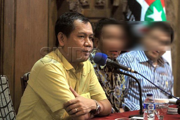 Direhabilitasi, Indra J Piliang Akan Diserahkan ke BNKK Jaksel