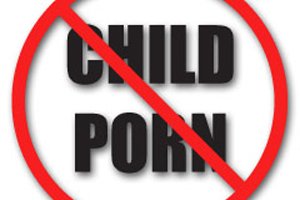 Pengedar Video Porno Anak-anak Berafiliasi dengan 49 Negara