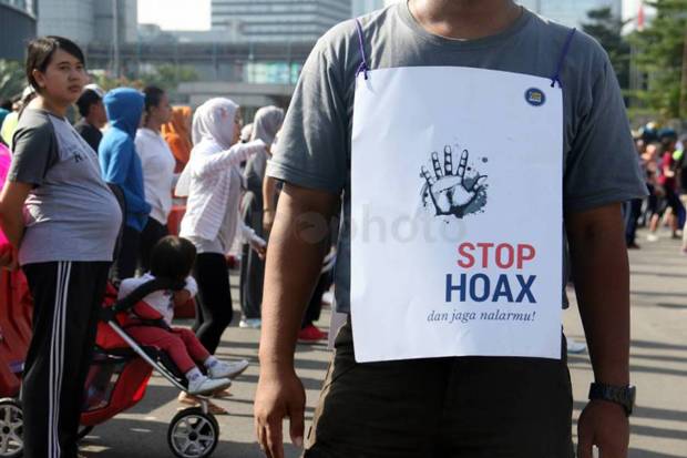 Kapolda: Massa Rusuh di Kantor LBH Jakarta Terhasut Kabar Hoax