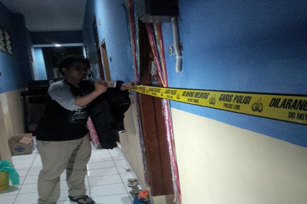Polisi Periksa Dua Orang Saksi Terkait Pembunuhan di Tanjung Duren