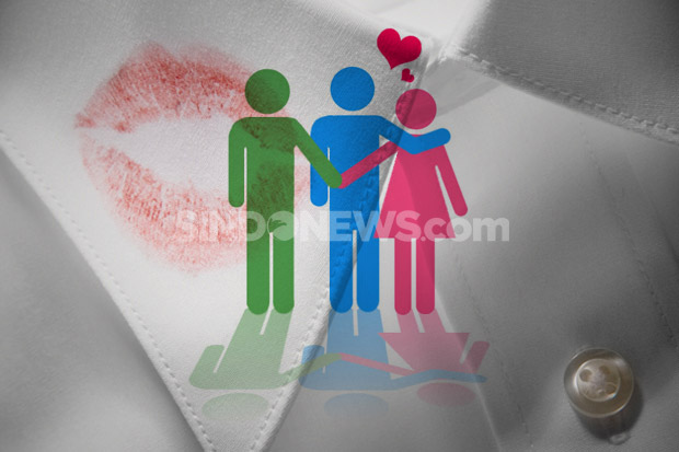 Perceraian karena Sosmed Merupakan Bentuk Lain Perselingkuhan Fisik