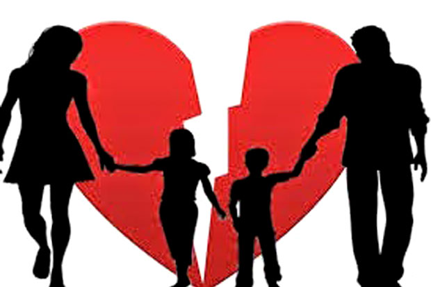 Jaktim Penyumbang Tertinggi Angka Perceraian karena Medsos di DKI