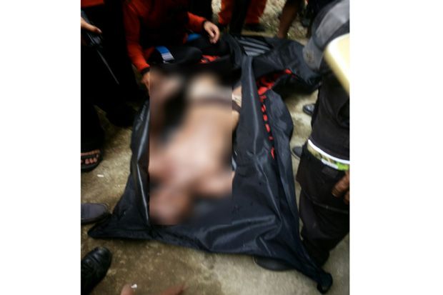 Tiga Remaja Hanyut di Sungai Cianten Bogor, Satu Ditemukan Tewas