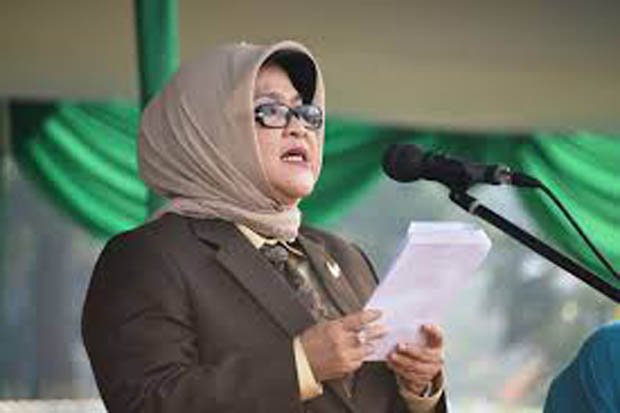 Bupati Bogor Berharap Gubernur Baru DKI Bisa Mempererat Kemitraan