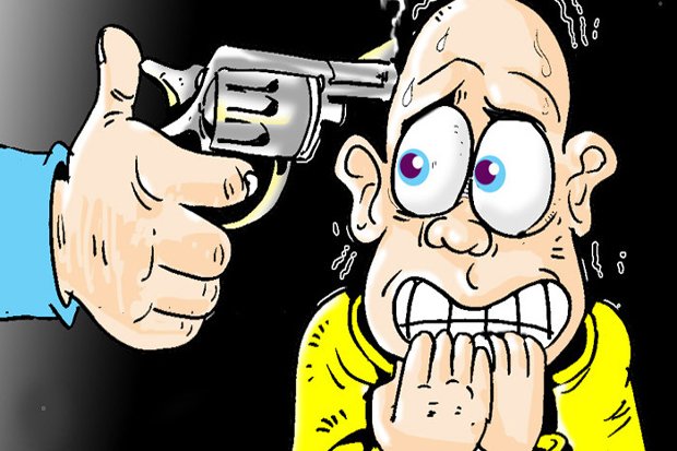 Ancam Staf RS dengan Pistol Mainan, Dokter ALT Diperiksa Polisi