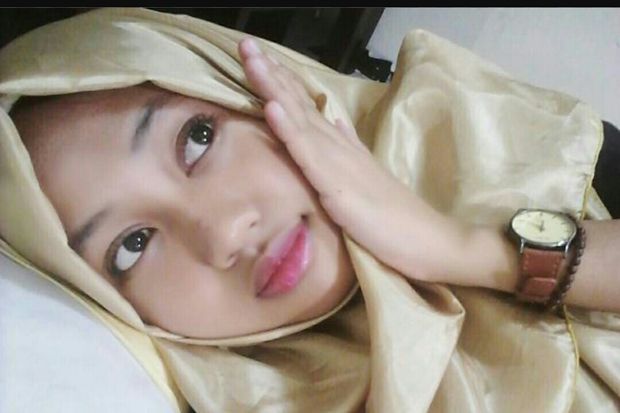 Mahasiswi Cantik Universitas Indonesia Dikabarkan Menghilang