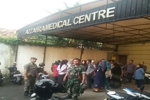 Polda Metro Jaya Masih Tunggu Hasil Autopsi Dokter Letty