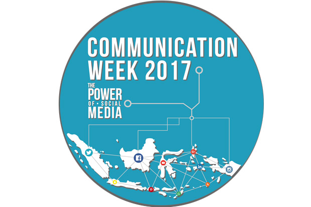 Gelar Comweek 2017, Universitas Paramadina Gali Sisi Positif Medsos