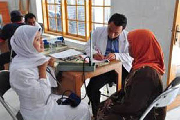 Jakarta Barat dan Utara Disebut Rawan Virus Difteri