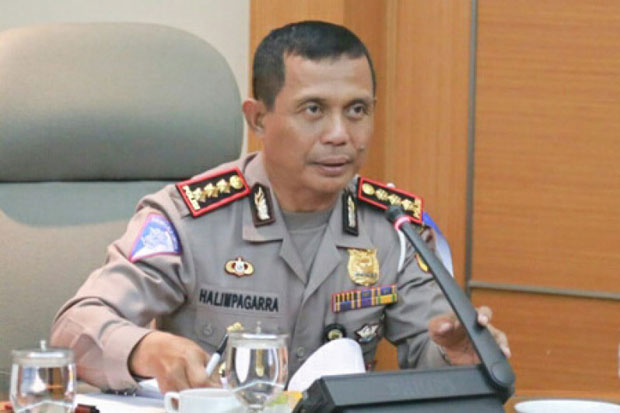 Kasus Dewi Perssik, Dirlantas PMJ Minta Anggota Taat SOP Pengawalan
