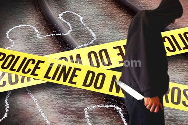 Pembunuh Gadis 17 Tahun di Bekasi Ternyata Pengamen Jalanan