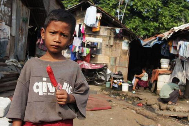 Atasi Kemiskinan di Tangerang Raya, KPPN Kucurkan Dana Rp4 T