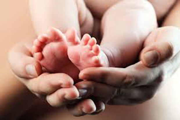 Viral Bayi Baru Lahir Disandera, Ini Penjelasan RSIA Bunda Aliyah