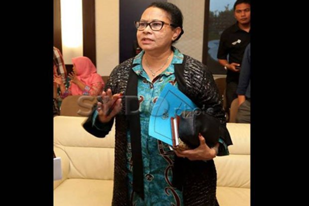 Menteri PPPA Setuju Pelaku Sodomi 41 Anak di Tangerang Dihukum Kebiri