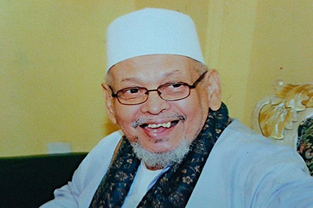 Habib Abdurrahman Akan Dimakamkan di Qubah Habib Ali Kwitang