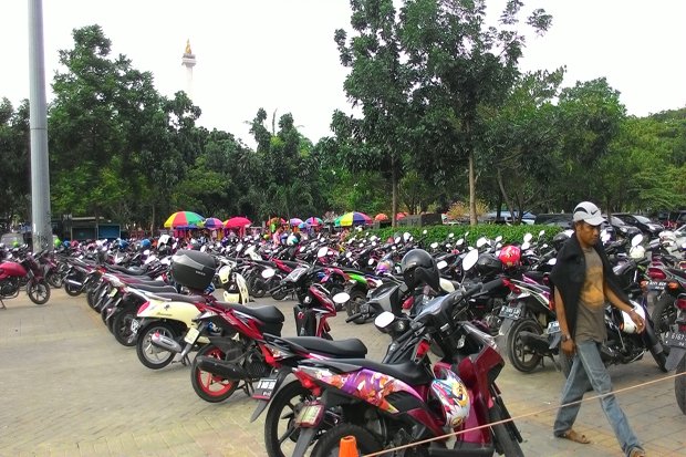 Dugaan Korupsi, Kejagung Akan Selidiki Kasus Lahan Parkir di Bekasi