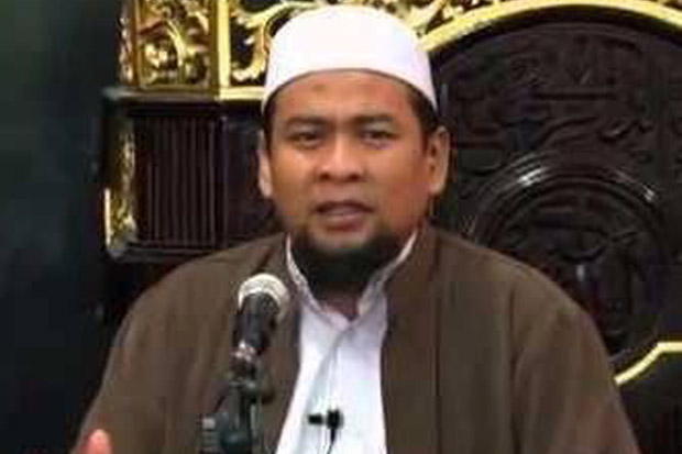 Pemuda Muhammadiyah Nilai Ada Tebang Pilih Penanganan Kasus Ustaz Zulkifli