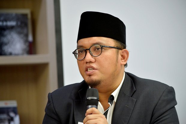 Sampaikan Statement Soal Kasus Novel Baswedan, Dahnil Anzar Dipanggil Polisi