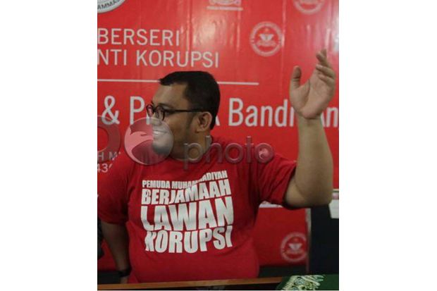 DPP Pemuda Muhammadiyah Akan Dampingi Dahnil Simanjuntak