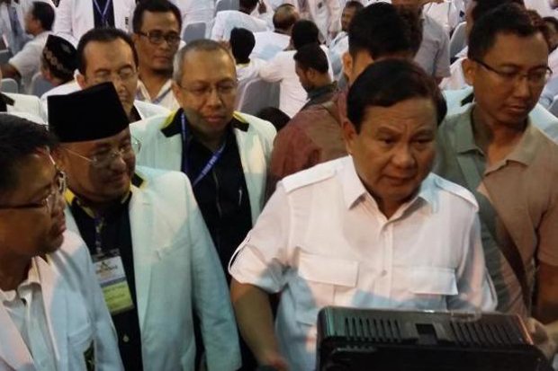 Kader Partai Tewas Tertembak, Prabowo Beri Perhatian Serius