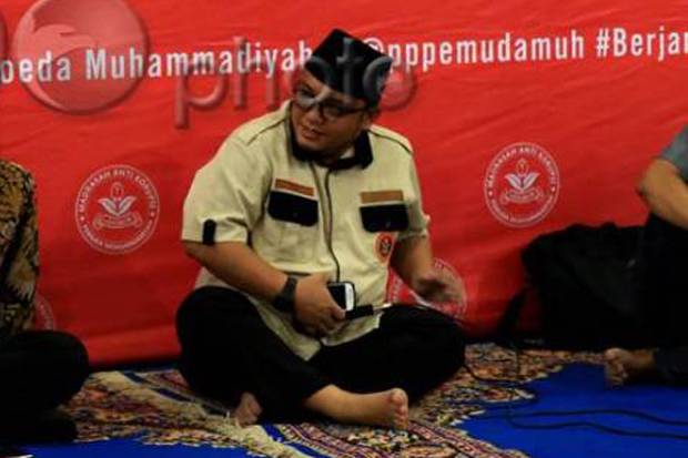 Polisi Ingin Tanyakan Pernyataan Ketum Pemuda Muhammadiyah di Acara TV