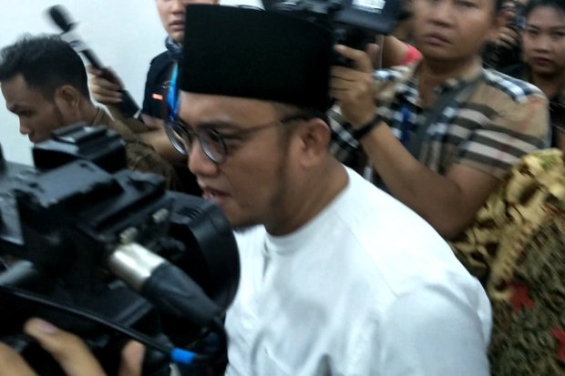 Ini Kata Polisi soal Pemeriksaan Ketua PP Pemuda Muhammadiyah