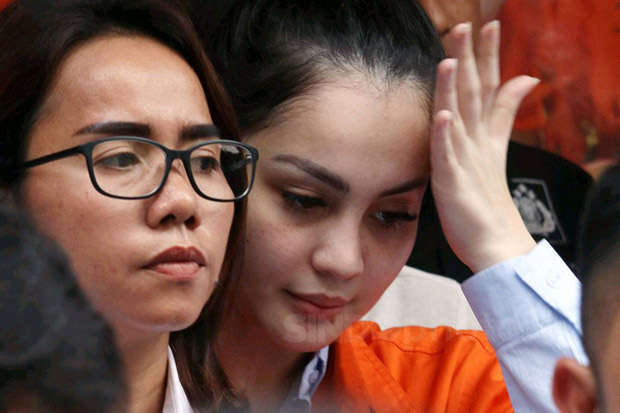 Pemasok Narkoba ke Jennifer Dunn Ditangkap di Cirebon